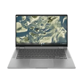 HP Chromebook x360 14c-cc0009TU (470H8PA) (Core i3 11th Gen/8 GB/256 GB SSD/Google Chrome)