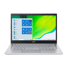 Acer Aspire 5 A514-54 (NX.A2BSI.003) (Core i3 11th Gen/8 GB/512 GB SSD/Windows 11)