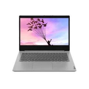 Lenovo Ideapad 3 14IML05 (81WA00Q3IN) (Core i3 10th Gen/8 GB/256 GB SSD/Windows 11)