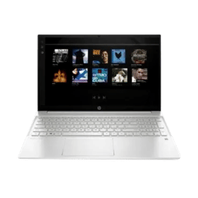 HP Pavilion 14-ec0037AU (4X803PA) (AMD Hexa Core Ryzen 5/16 GB/512 GB SSD/Windows 11)