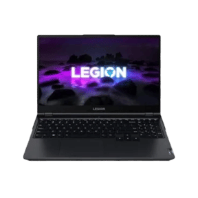 Lenovo Legion 5 15ACH6 (82JW00KEIN) (AMD Hexa Core Ryzen 5/8 GB/512 GB SSD/Windows 11/4 GB)