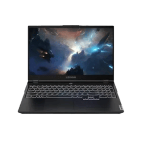 Lenovo Legion 5 (82AU00KDIN) (Core i7 10th Gen/16 GB/1 TB 256 GB SSD/Windows 10/4 GB)
