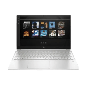 HP Pavilion 14-ec0036AU (4X802PA) (AMD Hexa Core Ryzen 5/8 GB/512 GB SSD/Windows 11)