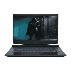 HP Pavilion Gaming 15-dk2095TX (552V9PA) (Core i5 11th Gen/8 GB/512 GB SSD/Windows 11/4 GB)
