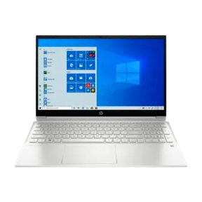 HP Pavilion 15-eg1000TU (50N49PA) (Core i5 11th Gen/8 GB/512 GB SSD/Windows 11)