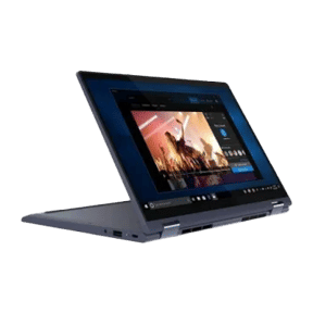 Lenovo Yoga 6 13ALC6 (82ND007UIN) (AMD Hexa Core Ryzen 5/16 GB/512 GB SSD/Windows 11)