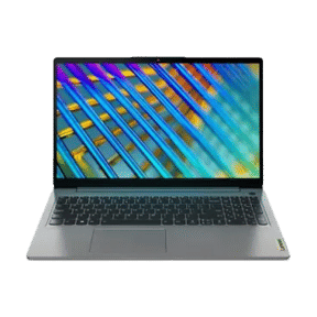 Lenovo Ideapad Slim 3i 15ITL6 (82H801KAIN) (Core i5 11th Gen/8 GB/512 GB SSD/Windows 10)