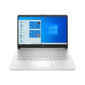 HP 14s-fq1083AU (4U582PA) (AMD Octa Core Ryzen 7/8 GB/512 GB SSD/Windows 10)
