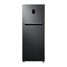 Samsung RT39C5532BS 363 Ltr Double Door