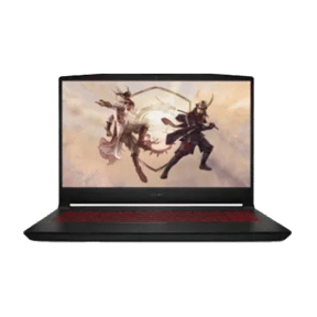 MSI Katana GF66 11UD-876IN (Core i5 11th Gen/16 GB/512 GB SSD/Windows 10)
