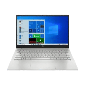 HP Pavilion 14-ec0035AU (4X7E1PA) (AMD Hexa Core Ryzen 5/8 GB/512 GB SSD/Windows 10)