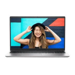 Dell Inspiron 15 3511 (D560586WIN9SE) (Core i3 10th Gen/8 GB/1 TB 256 GB SSD/Windows 10)