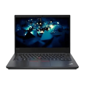 Lenovo Thinkpad E14 (20YES00200) (AMD Hexa Core Ryzen 5/8 GB/512 GB SSD/DOS)