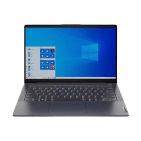 Lenovo Ideapad Slim 5i (82L300A9IN) (Core i5 11th Gen/16 GB/512 GB SSD/Windows 10)