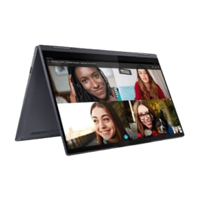 Lenovo Yoga 7i (82BH00E0IN) (Core i7 11th Gen/16 GB/512 GB SSD/Windows 10)