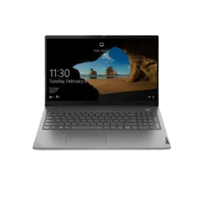 Lenovo ThinkBook 15 ITL G2 (20VEA0HKIH) (Core i5 11th Gen/16 GB/1 TB 128 GB SSD/Windows 10)