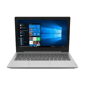 Lenovo Ideapad 1 11IGL05 (81VT0071IN) (Celeron Dual Core/4 GB/256 GB SSD/Windows 10)
