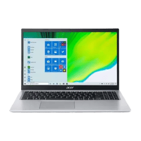 Acer Aspire 5 A515-56 (NX.A1GSI.00A) (Core i3 11th Gen/4 GB/256 GB SSD/Windows 10)