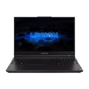 Lenovo Legion 5 15IMH05 (82AU00P4IN) (Core i5 10th Gen/8 GB/1 TB 256 GB SSD/Windows 10/4 GB)