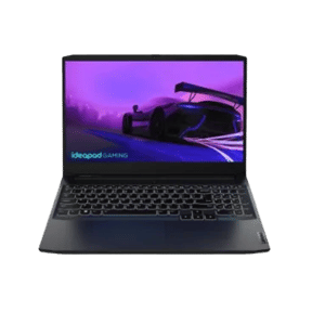 Lenovo Ideapad Gaming 3 15IHU6 (82K1004DIN) (Core i5 11th Gen/8 GB/512 GB SSD/Windows 10/4 GB)
