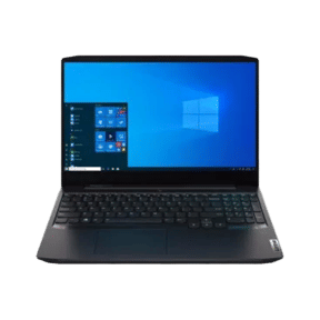 Lenovo Ideapad Gaming 3 15ARH05 (82EY00UMIN) (AMD Hexa Core Ryzen 5/8 GB/1 TB 256 GB SSD/Windows 10/4 GB)