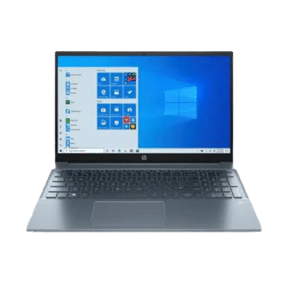 HP Pavilion 15-eh1102AU (4X7E7PA) (AMD Hexa Core Ryzen 5/8 GB/512 GB SSD/Windows 10)