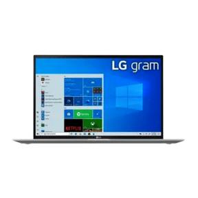 LG gram 17Z90P-G.AH76A2 (Core i7 11th Gen/16 GB/512 GB SSD/Windows 10)
