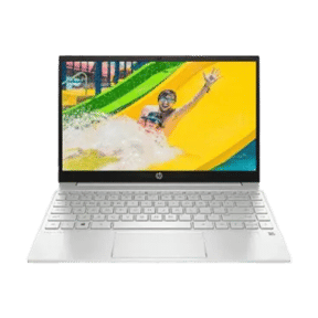 HP Pavilion 14-ec0007AX (4J0X9PA) (AMD Octa Core Ryzen 7/16 GB/512 GB SSD/Windows 10/2 GB)