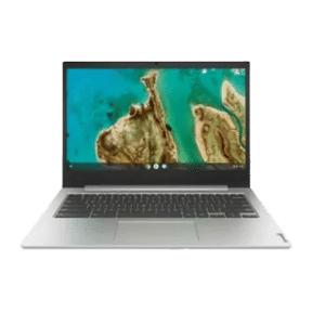 Lenovo Ideapad Slim 3i (82C1002EHA) (Celeron Dual Core/4 GB/64 GB SSD/Google Chrome)