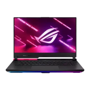 Asus ROG Strix G15 G513IH-HN081T (AMD Octa Core Ryzen 7/8 GB/512 GB SSD/Windows 10/4 GB)