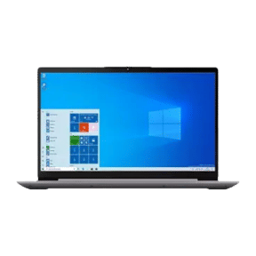 Lenovo Ideapad 3 15ITL6 (82H800T2IN) (Core i5 11th Gen/8 GB/256 GB SSD/Windows 10)