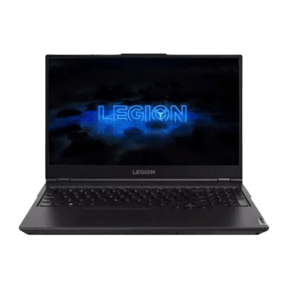 Lenovo Legion 5 15IMH05 (82AU00P2IN) (Core i5 10th Gen/8 GB/512 GB SSD/Windows 10/4 GB)
