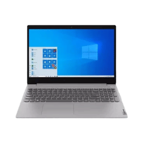Lenovo Ideapad 3 15IML05 (81WB012EIN) (Core i3 10th Gen/8 GB/256 GB SSD/Windows 10)