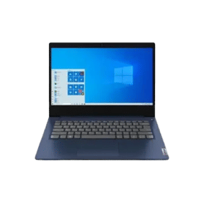 Lenovo Ideapad 3 14IIL05 (81WD010TIN) (Core i3 10th Gen/4 GB/256 GB SSD/Windows 10)