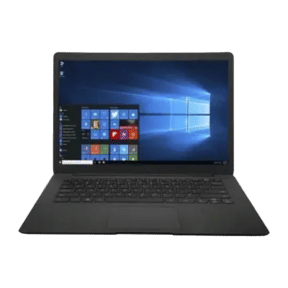 Avita Pura NS14A6ING431 (AMD Dual Core A6/4 GB/128 GB SSD/Windows 10)