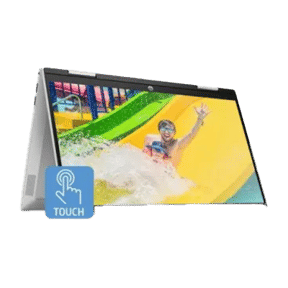 HP Pavilion x360 14-dy0053TU (3X8X2PA) (Core i5 11th Gen/16 GB/512 GB SSD/Windows 10)