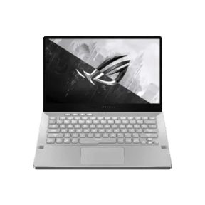 Asus ROG Zephyrus G14 GA401II-HE229TS (AMD Octa Core Ryzen 7/16 GB/512 GB SSD/Windows 10/4 GB)