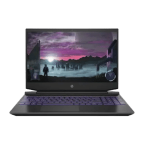 HP Pavilion Gaming 15-ec2075AX (471C3PA) (AMD Hexa Core Ryzen 5/8 GB/512 GB SSD/Windows 10/4 GB)