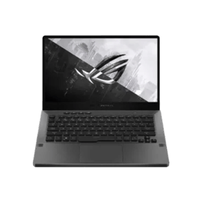 Asus ROG Zephyrus G14 GA401II-HE234TS (AMD Hexa Core Ryzen 5/8 GB/512 GB SSD/Windows 10/4 GB)