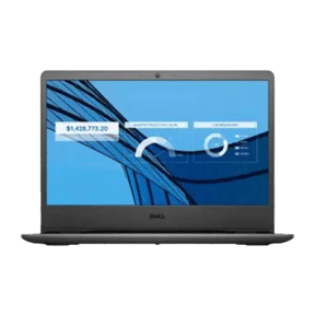 Dell Vostro 14 3400 (D552201WIN9DE) (Core i3 11th Gen/8 GB/256 GB SSD/Windows 10)
