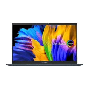 Asus ZenBook 13 UX325EA-KG512TS (Core i5 11th Gen/16 GB/512 GB SSD/Windows 10)