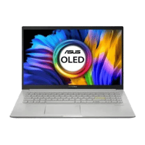 Asus Vivobook K513EA-L523TS (Core i5 11th Gen/16 GB/1 TB 256 GB SSD/Windows 10)