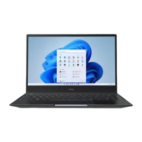 Nokia PureBook S14 (Core i5 11th Gen/8 GB/512 GB SSD/Windows 11)