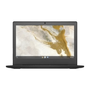 Lenovo Ideapad 3 CB 11IGL05 (82BA001PHA) (Celeron Dual Core/4 GB/64 GB SSD/Google Chrome)