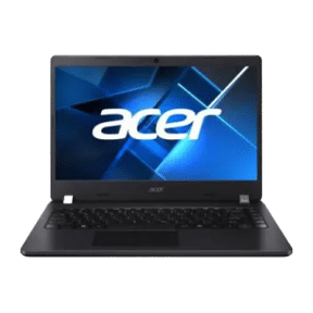 Acer Travelmate TMP214-53 (UN.VPLSI.075) (Core i5 11th Gen/16 GB/1 TB 256 GB SSD/Windows 10)