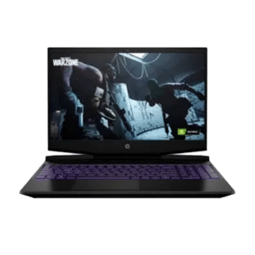 HP Pavilion Gaming 15-DK2012TX (471B9PA) (Core i5 11th Gen/8 GB/512 GB SSD/Windows 10/4 GB)