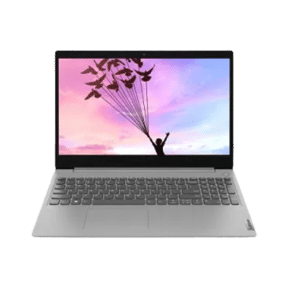 Lenovo Ideapad Slim 3i 15IML05 (81WB010XIN) (Core i3 10th Gen/4 GB/256 GB SSD/Windows 10)