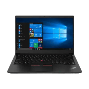 Lenovo Thinkpad E14 (20Y7S00600) (AMD Quad Core Ryzen 3/8 GB/512 GB SSD/Windows 10)