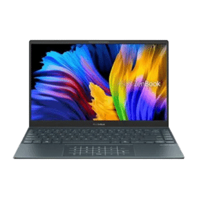 Asus ZenBook 13 UX325EA-KG502TS (Core i5 11th Gen/8 GB/512 GB SSD/Windows 10)
