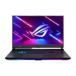 Asus ROG Strix G17 G713IH-HX020T (AMD Octa Core Ryzen 7/8 GB/512 GB SSD/Windows 10/4 GB)